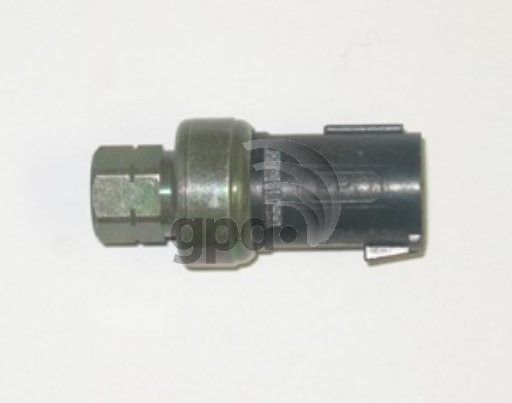 2006 Lincoln Mark LT HVAC Pressure Switch (Global Parts)