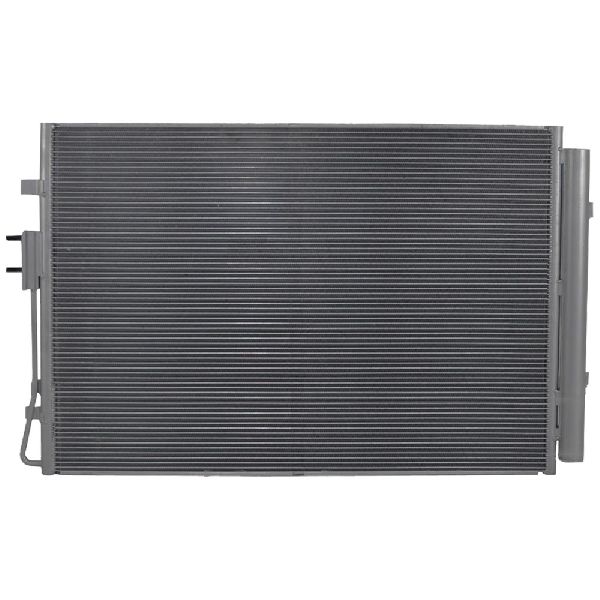 2020-2021 Hyundai Palisade A/C Condenser (Global Parts)