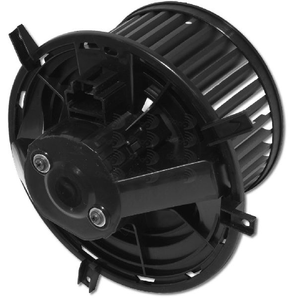2009-2020 Dodge Journey HVAC Blower Motor - Rear (Global Parts)