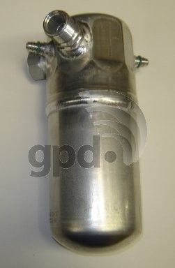 1989-1990 Buick Century A/C Accumulator (Global Parts)