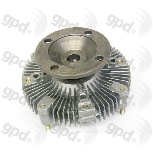 1990-2000 Lexus LS400 Engine Cooling Fan Clutch (Global Parts)