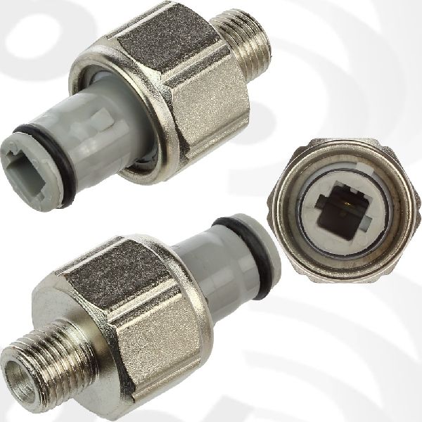 1990 Lexus LS400 Ignition Knock (Detonation) Sensor (Global Parts)