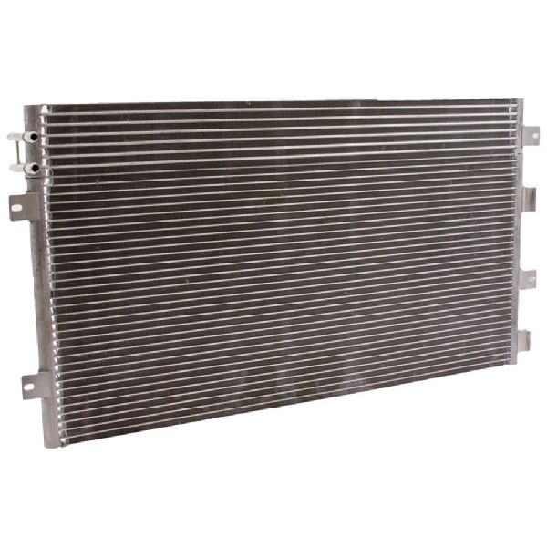 2003-2004 Dodge Stratus A/C Condenser (Global Parts)