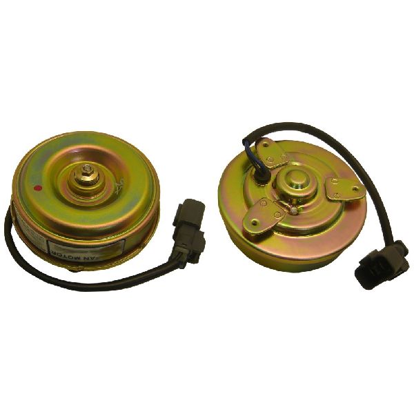 1997 Acura CL Engine Cooling Fan Motor - Right (Global Parts)