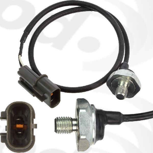 2004-2009 Mitsubishi Galant Ignition Knock (Detonation) Sensor (Global Parts)