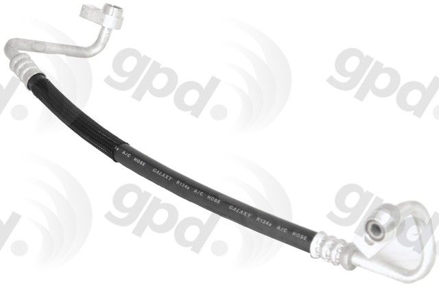 2013-2016 Ford Escape A/C Refrigerant Discharge Hose (Global Parts)