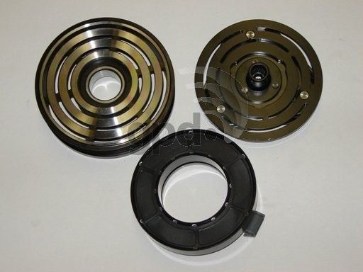 1995-2002 Lincoln Continental A/C Compressor Clutch (Global Parts)