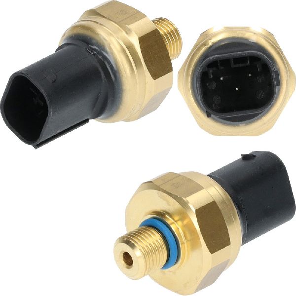 2009-2015 Jaguar XK Fuel Pressure Sensor (Global Parts)