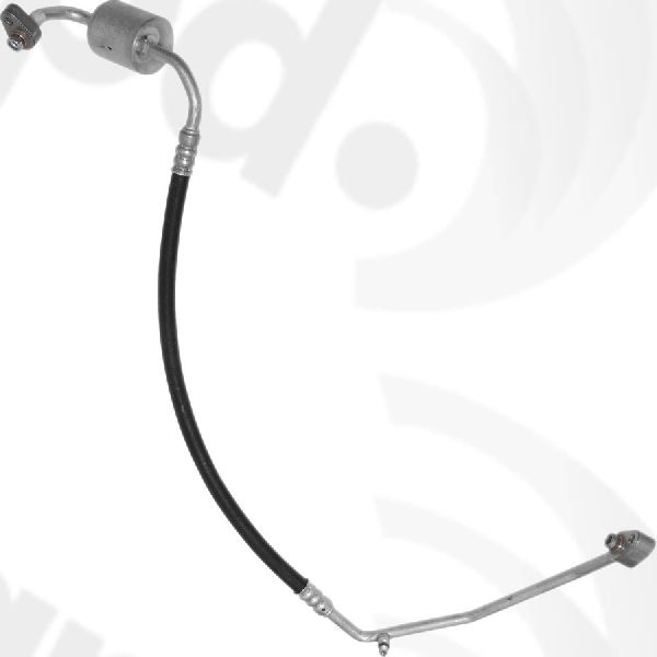 2011-2014 Ford F-150 A/C Refrigerant Discharge Hose (Global Parts)