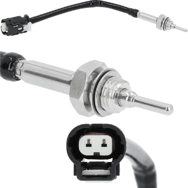 2009-2013 BMW X5 Exhaust Gas Temperature (EGT) Sensor (Global Parts)