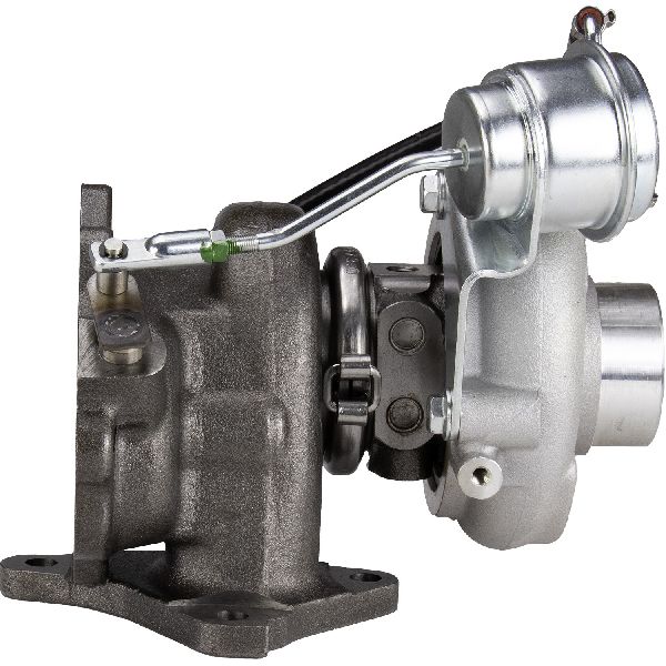 2004-2006 Subaru Baja Turbocharger (Global Parts)