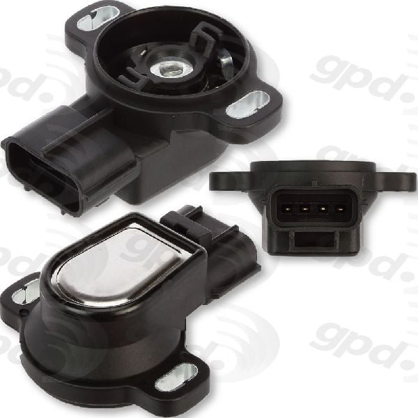 1992-1996 Lexus ES300 Throttle Position Sensor (Global Parts)