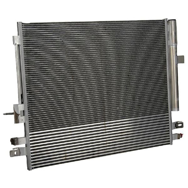 2016-2022 GMC Canyon A/C Condenser (Global Parts)