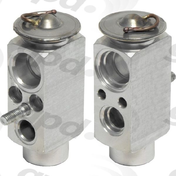 2017-2018 Mercedes-Benz CLS550 A/C Expansion Valve (Global Parts)