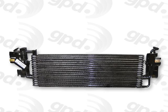 2003-2005 Lincoln Town Car Power Steering Cooler (Global Parts)