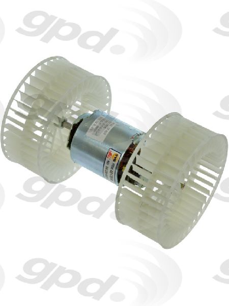 1994-1995 Mercedes-Benz E320 HVAC Blower Motor (Global Parts)