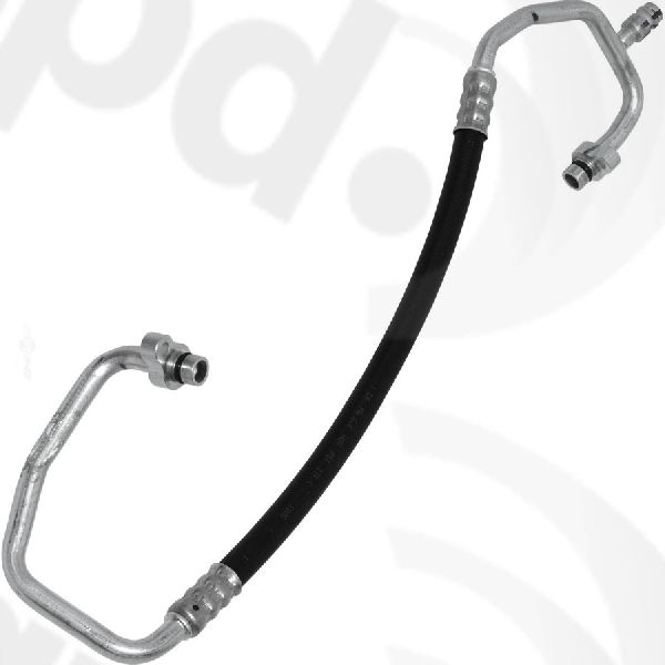 2016 Scion iA A/C Refrigerant Discharge Hose (Global Parts)