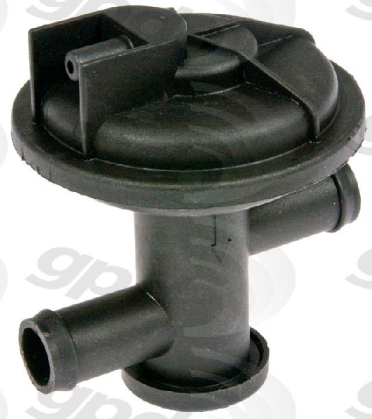 2003-2010 Chevrolet Express 3500 HVAC Heater Control Valve (Global Parts)