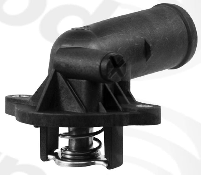2011-2017 Chrysler 300 Engine Coolant Water Outlet (Global Parts)