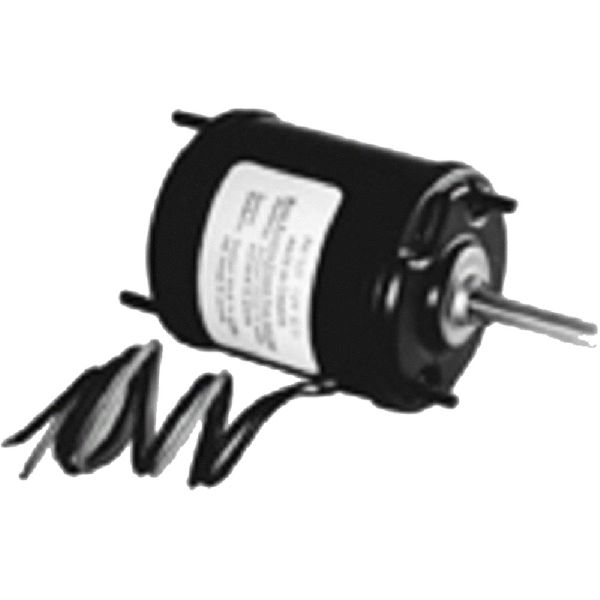 1980-1989 Ford Bronco HVAC Blower Motor (Global Parts)