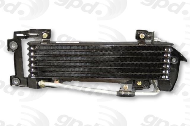 2007-2013 Acura MDX Automatic Transmission Oil Cooler (Global Parts)
