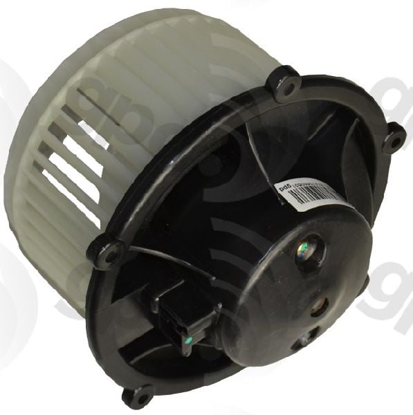 2005-2010 Pontiac G6 HVAC Blower Motor (Global Parts)
