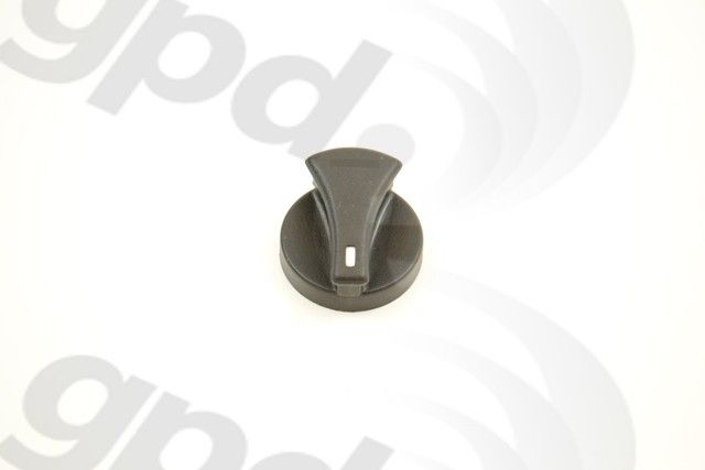 1986-1989 Ford Taurus HVAC Heater Control Knob (Global Parts)