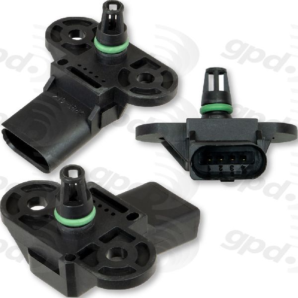 2005-2008 Volkswagen Jetta Manifold Absolute Pressure Sensor (Global Parts)