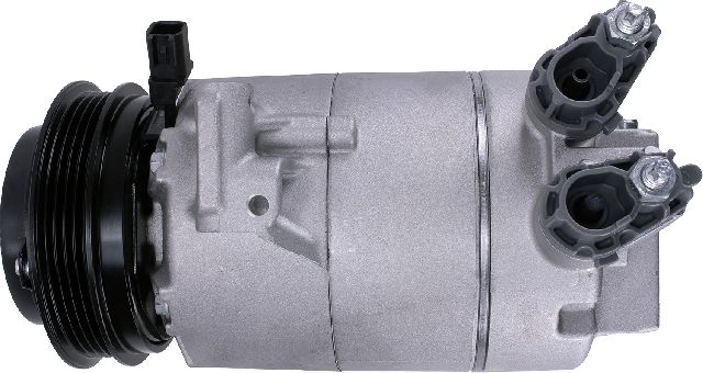 2017-2019 Ford Escape A/C Compressor (Global Parts)