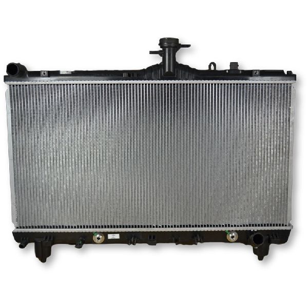2013-2020 Ford Fusion Radiator (Global Parts)