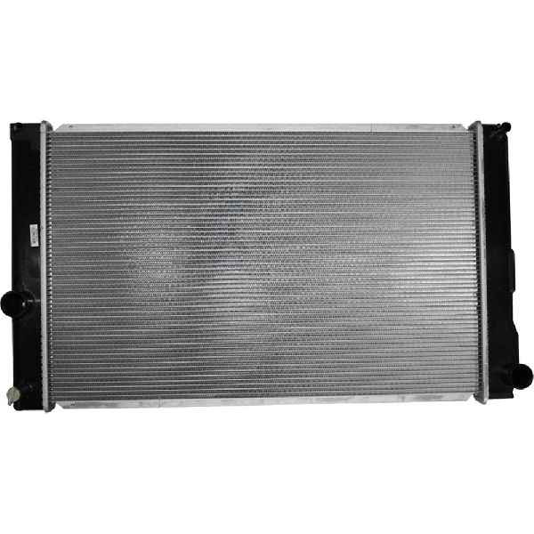 2012-2018 Toyota Prius V Radiator (Global Parts)