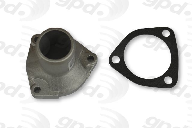 1993-2001 Nissan Altima Engine Coolant Water Outlet (Global Parts)