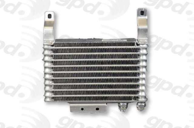 2014-2015 Acura MDX Automatic Transmission Oil Cooler (Global Parts)