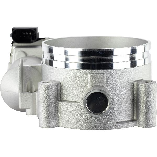 2008-2014 Porsche Cayenne Fuel Injection Throttle Body (Global Parts)