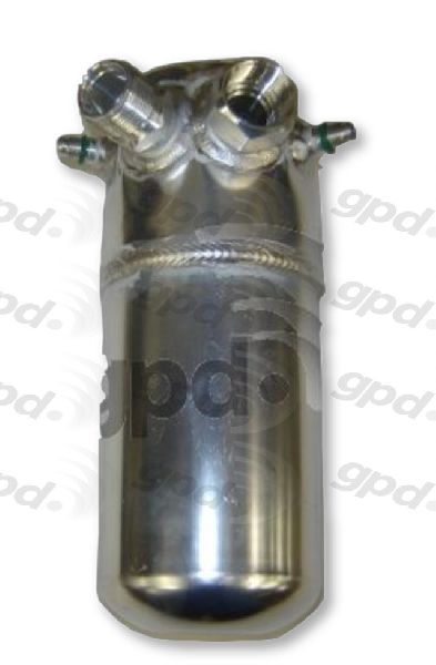 1992 Pontiac Trans Sport A/C Accumulator (Global Parts)