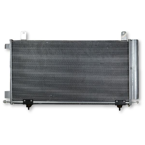 2008-2009 Pontiac G8 A/C Condenser (Global Parts)