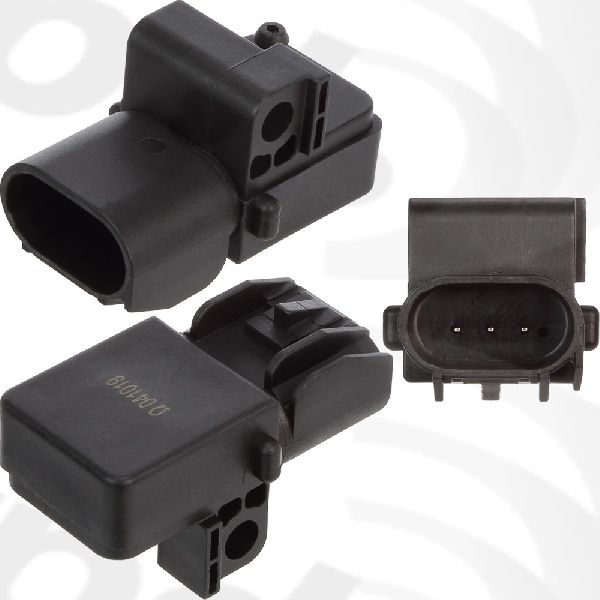 2003-2004 Jeep Wrangler Manifold Absolute Pressure Sensor (Global Parts)