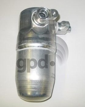 1998-2004 Cadillac Seville A/C Accumulator (Global Parts)