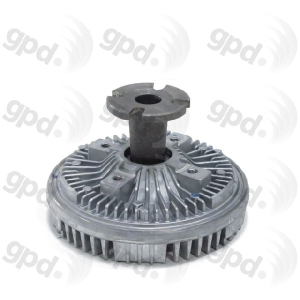 1982-1990 Lincoln Town Car Engine Cooling Fan Clutch (Global Parts)