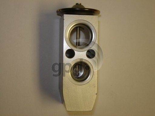 2001-2002 INFINITI QX4 A/C Expansion Valve (Global Parts)