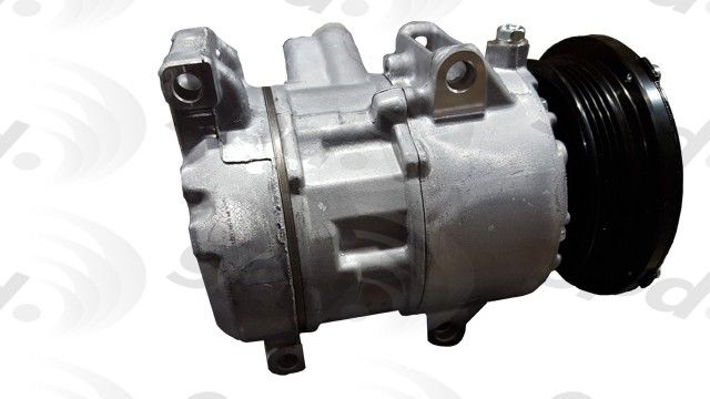 2009-2011 Toyota Camry A/C Compressor (Global Parts)