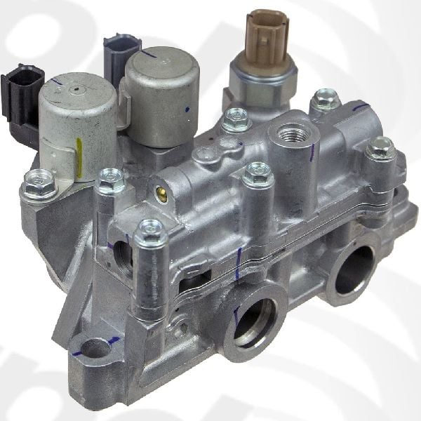 2008-2016 Honda Odyssey Engine Variable Valve Timing (VVT) Solenoid - Right (Global Parts)