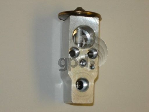 2002 Nissan Sentra A/C Receiver Drier Kit (Global Parts)