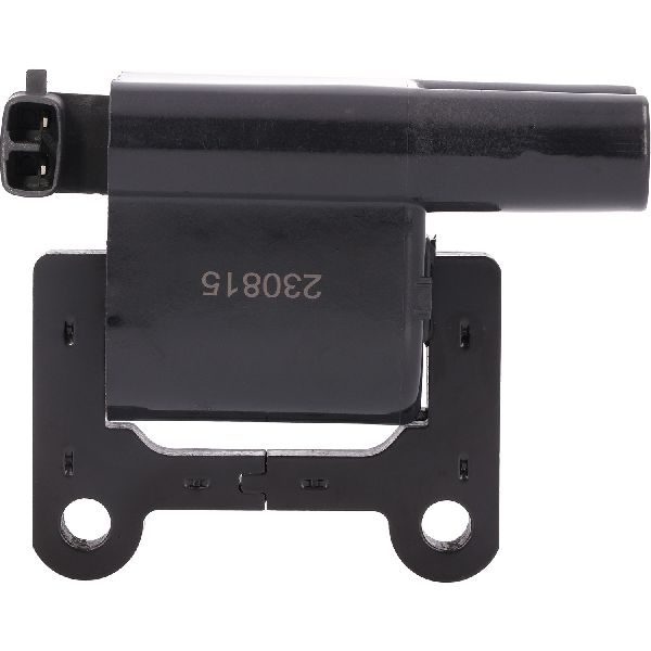 2002-2004 Hyundai Santa Fe Ignition Coil - Center (Global Parts)