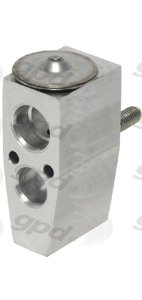 2008-2009 Pontiac G8 A/C Expansion Valve (Global Parts)