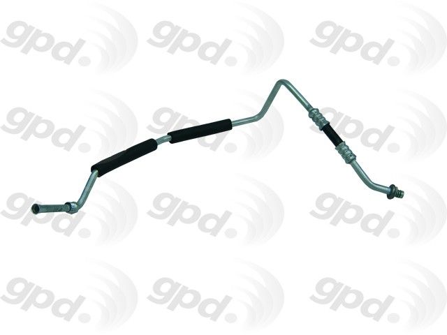 1997-2004 Ford F-150 A/C Refrigerant Liquid Hose (Global Parts)
