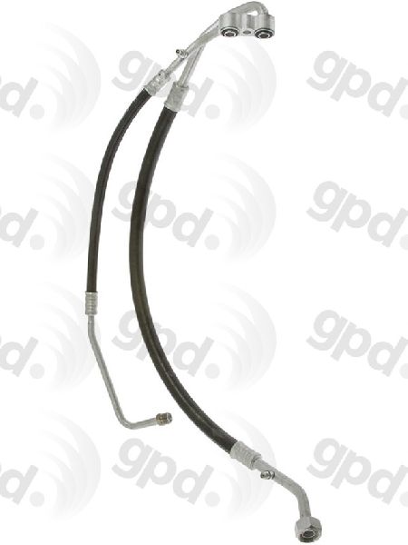 1990 GMC C1500 A/C Hose Assembly (Global Parts)