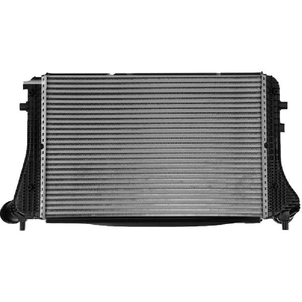 2012 Audi A3 Intercooler (Global Parts)