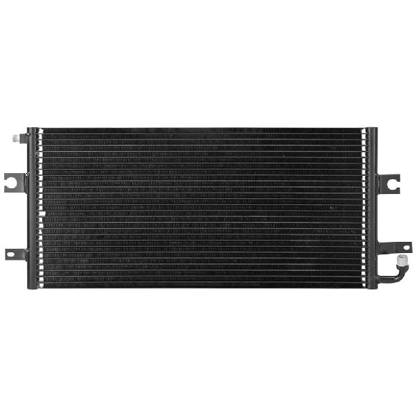 1984-1988 Toyota Pickup A/C Condenser (Global Parts)