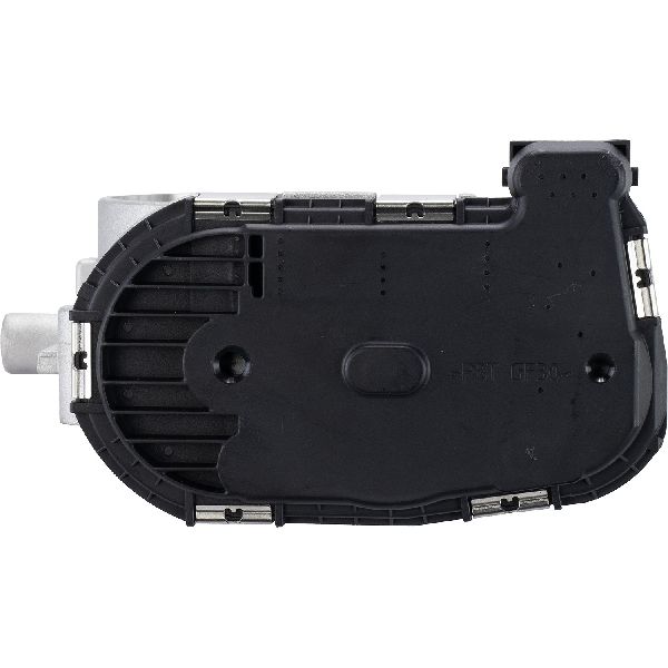 2006-2007 Mercedes-Benz C280 Fuel Injection Throttle Body (Global Parts)